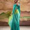 Marigold Silk